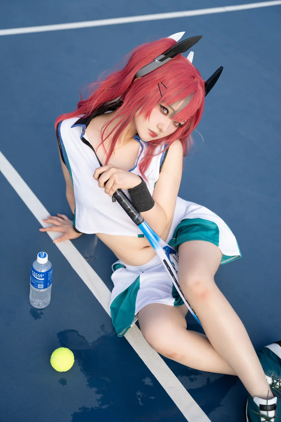 Mercurius_i_露_No_004_碧蓝航线_布莱默顿_炙热的网球练习_20P_270MB tg@simisebaisi 【丝足阁】016.webp